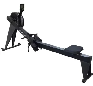 Foldable Air Resistance Rowing Machine REYK-A40 for Home and Commercial Use