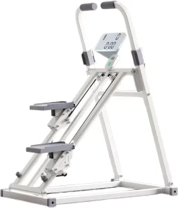 Foldable Commercial Stair Climber Stepper