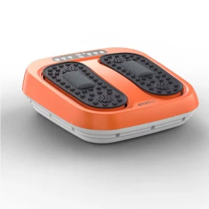 Foldable Electric Foot Massager with USB-C for Circulation Relaxation and Soreness Relief
