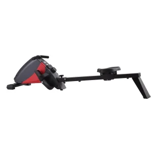 Foldable Indoor Rowing Machine for Gym