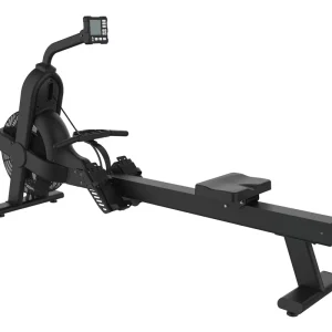 Foldable Indoor Seated Air Rower Rowing Machine