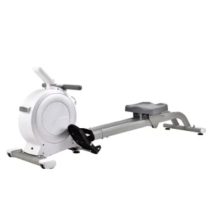 Foldable Magnetic Indoor Home Fitness Rower