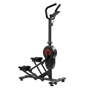 Foldable Multi-Functional Stair Climber Home Fitness Equipment