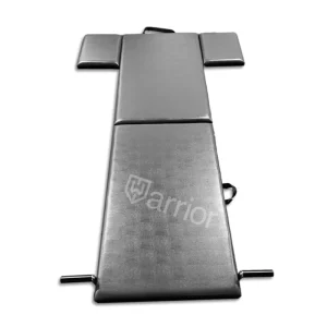 Foldable Pilates Core Bed Mat for Yoga and Stretch Training