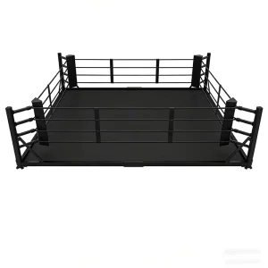 Foldable Portable Boxing Ring Equipment Factory Direct