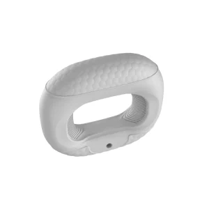 Foldable Portable Digital Hand Grip Counter Hand Strength Exerciser