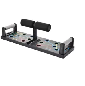 Foldable Push-Up Board for Women