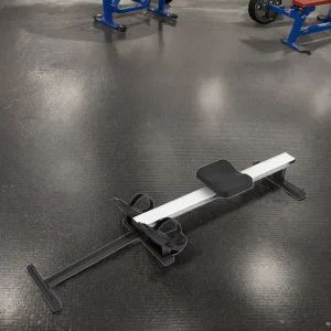 Foldable Rowing Slide Bench for Prone Rowing