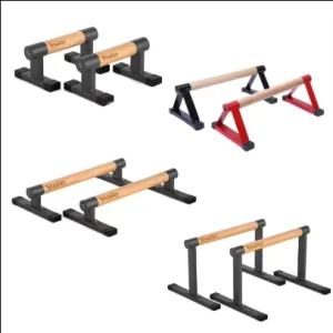 Foldable Stainless Steel Pull Up Bar Portable Home Gym Fitness Exercise Equipment for Push Ups