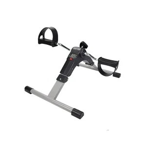 Foldable Under-Desk Mini Pedal Exerciser
