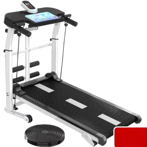 Foldable Walking Pad Treadmill for Home