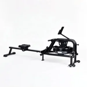 Foldable Water Rowing Machine Rower
