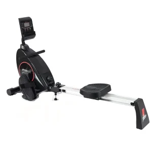 Foldable Wind Resistance Rower