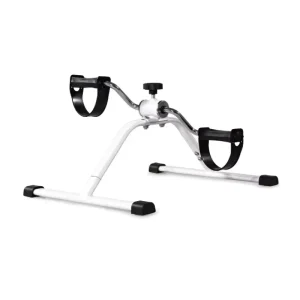 Folding Pedal Exerciser Exercise Bike