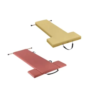Folding Pilates Core Bed Mat