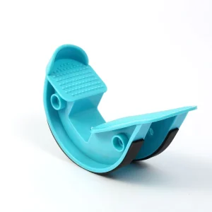 Foot Stretcher Rocker Ankle Board for Calf Stretching and Tendinitis Relief