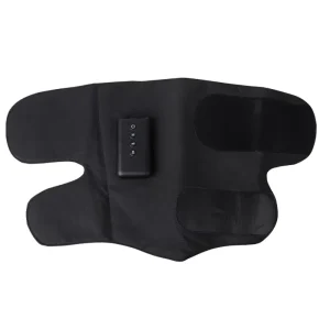 Foot and Calf Compression Massager for Leg and Sports Recovery