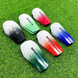 Football Shin Guards Outdoor Sports Protective Gear
