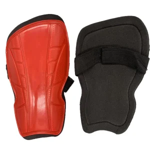 Football Shin Guards for Adult Kids Anti-Collision Breathable Soccer Leg Protector