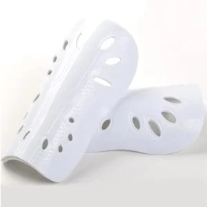 Football Training Anti-Skid Leg Protector, PU