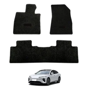 For BYD Sealion 8 Car Floor Mats Panel Footpads Carpets Cover Foot Pad Sticker Auto Interior Accessories