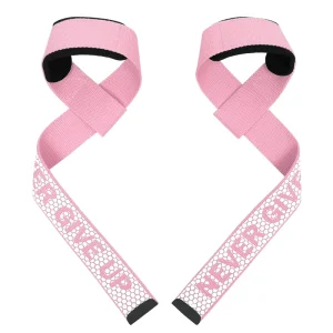 For Sport Fitness Palm Guard Nylon Wrist Straps for Unisex Weight Lifting Body Building Powerlifting