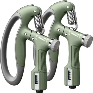 Forearm Grip Strengthener and Finger Exerciser