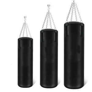 Free-Hanging Large Boxing Punching Bag Heavy Bag