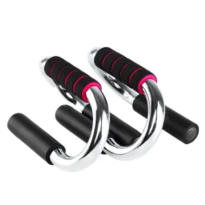 Free Standing Fitness Pull up and Push up Bar for Home Gym Exercise Durable Steel Metal Material