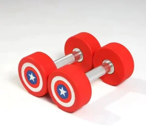 Free Weight Dumbbell for Home Training