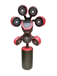 Freestanding Boxing Training Target