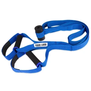 Full-Body Exercise Equipment Body Weight Strap for Strength Training at Home and in the Gym