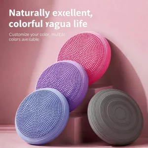Full Body Sports Rehabilitation Massage Roller Set