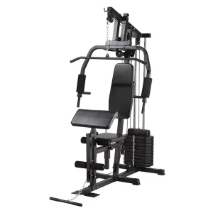 Full-Body Weight Training Multi-Function Gym Station
