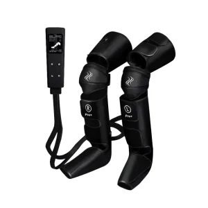 Full Leg Muscle Meridian Air Pressure Relaxation Massager Knee and Foot Fever Massage Instrument