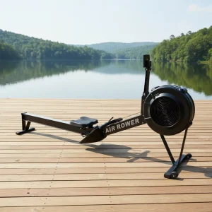 Full Range Aerobic Cardio Machines for Commercial Gym Strength and Endurance Training