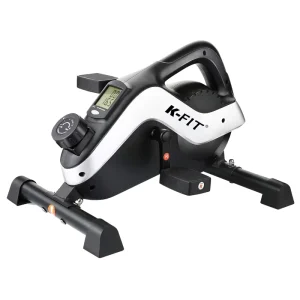 GS-8103 Portable Magnetic Mini Cycle Pedal Exerciser