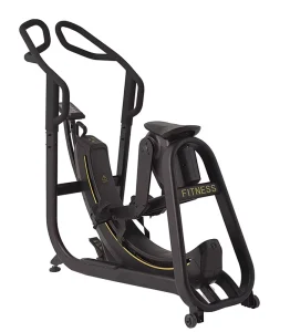 Ganas Gym Equipment Supplier Cardio Machines Commercial Elliptical Force Performance Trainer Machine