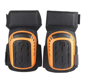 Gel Cushioning Knee Pads for Garden Construction and Volleyball