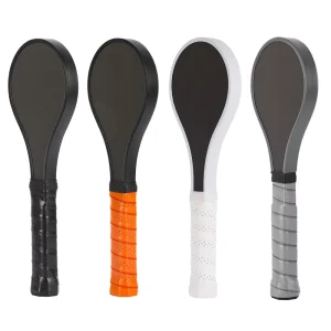Gen 5 Thermoformed Pickleball Paddle T700 Carbon Fiber 16mm EPP Foam Core Surface High Grit Padel For Professional Play