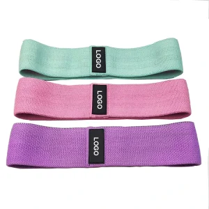 Glute Hip Circle Resistance Band for Gym and Home Fitness