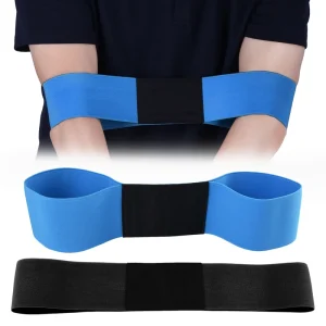 Golf Arm Movement and Swing Posture Corrector Belt
