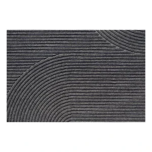 Grooved Vinyl Indoor/Outdoor Mat