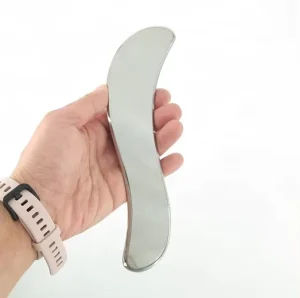 Gua Sha Myofascial Release Scraping Massager for Deep Tissue IASTM