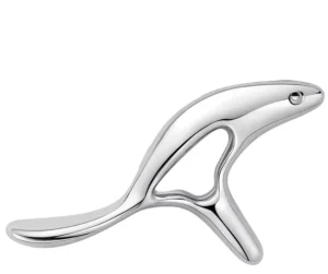 Guasha Scraper Massager for Deep Tissue Muscle Relief