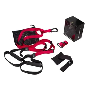 Gym Accessories Free Weights Strength Training Fitness P3 Pro Suspension Trainers Gym Equipment
