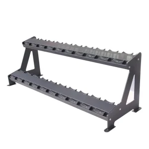 Gym Accessories Stand Rack Machine Bar Storage Rack