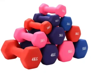 Gym Accessories for Home Exercise Stretching and Fitness