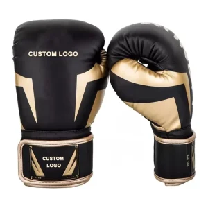 Gym Boxing Gloves for Fitness Training
