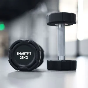 Gym CPU Dumbbells for Whole-Body Strength Training